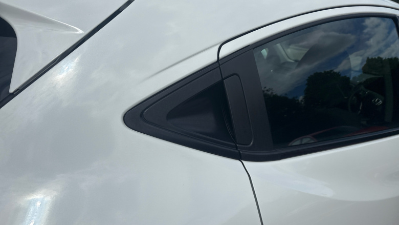 Honda HR-V 1.6 i-DTEC SE Navi 5dr Diesel Hatchback